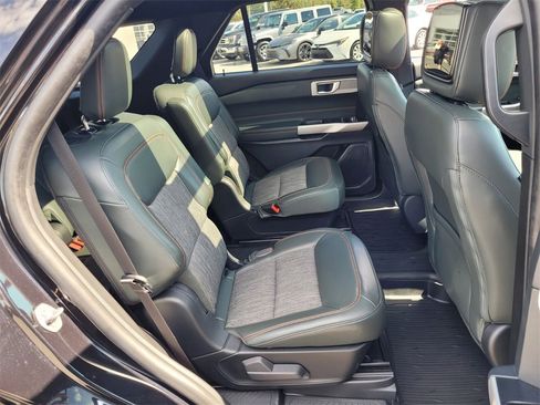 Used 2023 Ford Explorer Timberline w/ Timberline Technology Package image 14