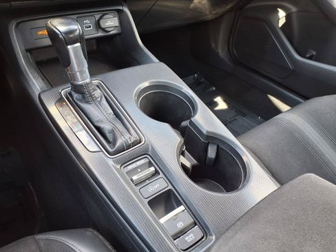 Used 2022 Honda Civic Sport image 22