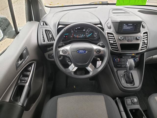 Used 2020 Ford Transit Connect XL FWD image 16
