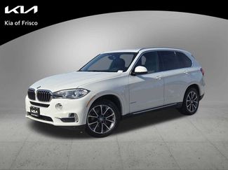 Used 2017 BMW X5 xDrive35i video 1