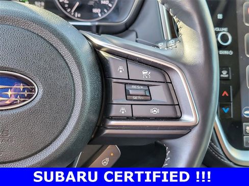 Certified 2024 Subaru Outback Touring XT image 17