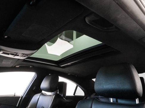 Used 2013 Mercedes-Benz CLS 63 AMG image 9