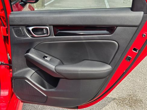 Used 2025 Honda Civic Sport Touring image 27