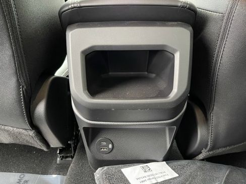 New 2025 Ford Ranger Lariat w/ Black Appearance Package image 20