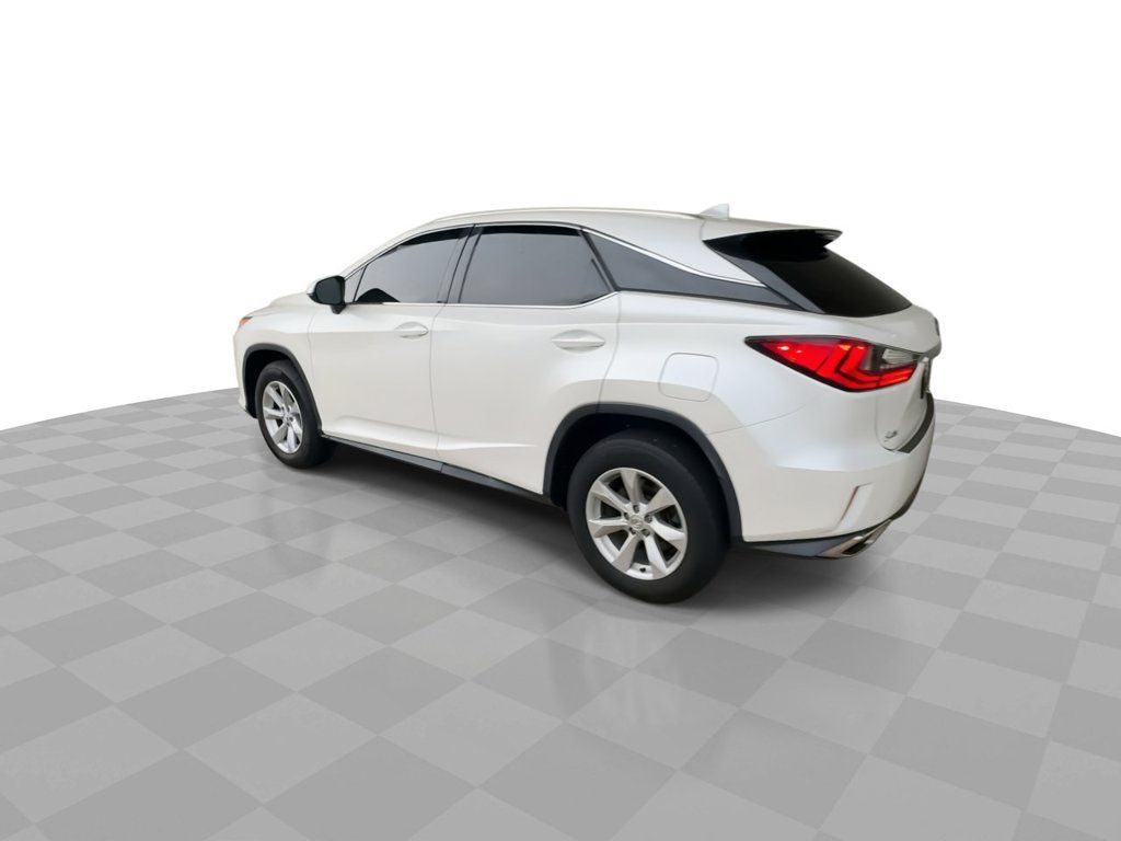 Used 2016 Lexus RX 350 FWD w/ Premium Package image 6