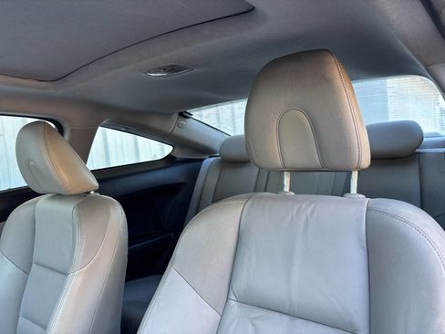 Used 2012 Honda Civic EX-L image 14