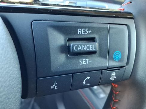 New 2026 Nissan Kicks SR w/ SR Premium Package image 22