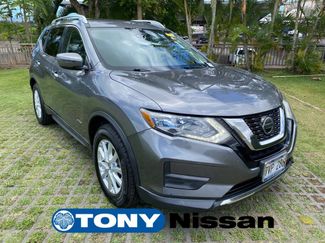 Used 2019 Nissan Rogue SV FWD video 1