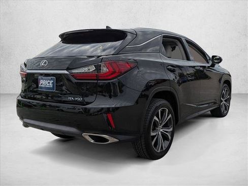 Used 2019 Lexus RX 350 FWD w/ Premium Package image 5