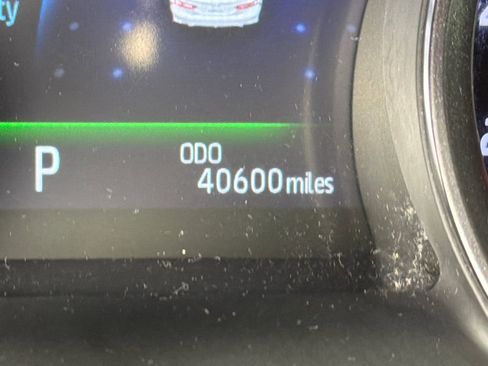 Used 2024 Toyota Camry XSE image 28