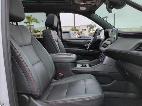 Used 2023 Chevrolet Tahoe RST w/ Sport Performance Package AWD/4WD image 29