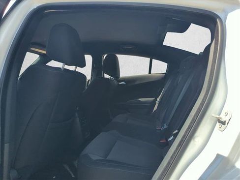 Used 2021 Dodge Charger SXT w/ Blacktop Package image 14