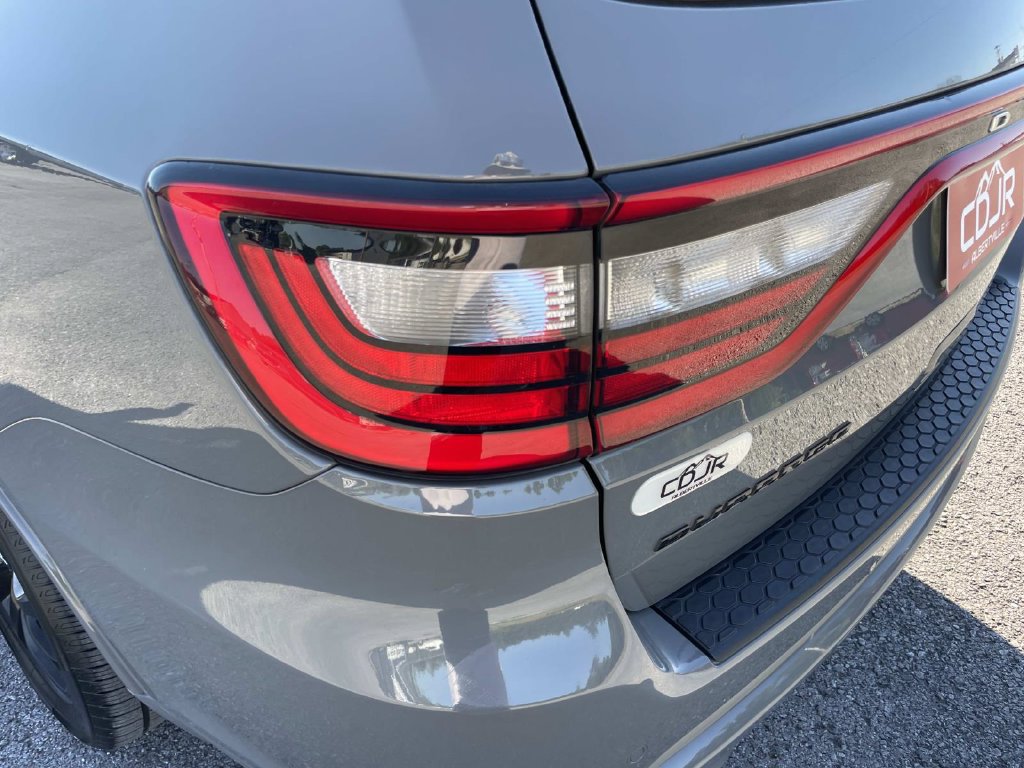 Used 2020 Dodge Durango SXT RWD image 15