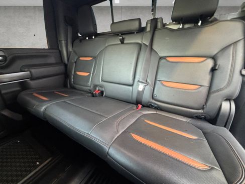 Used 2021 GMC Sierra 2500 AT4 w/ AT4 Premium Plus Package image 27
