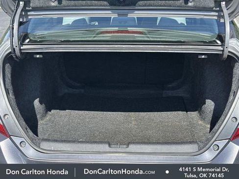 Used 2016 Honda Civic EX-T image 5