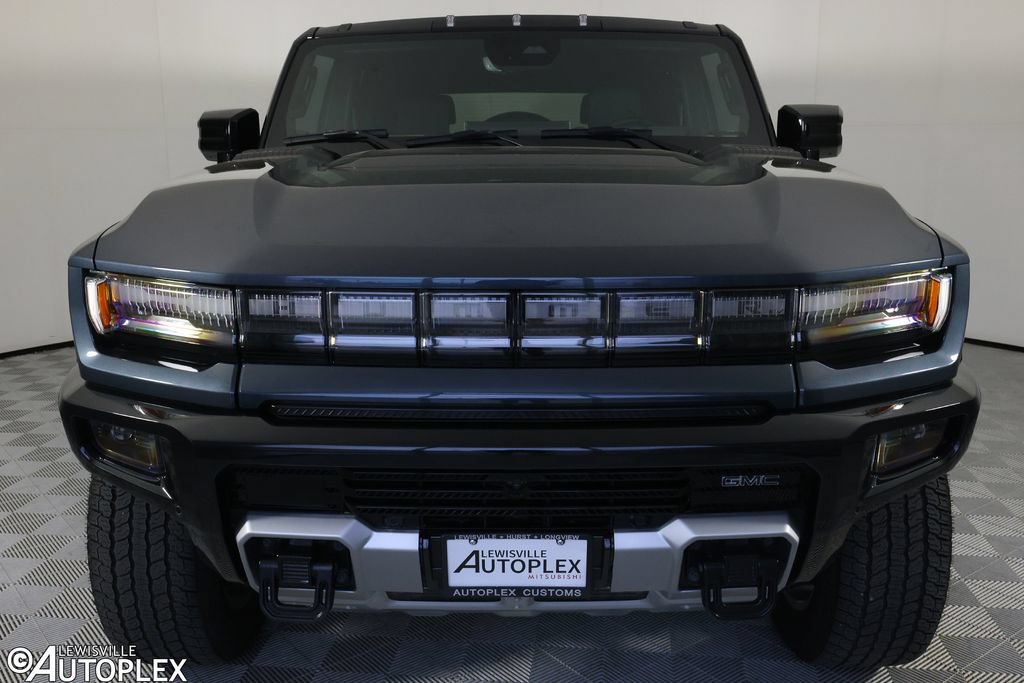 Used 2026 GMC Hummer EV SUV AWD/4WD image 2