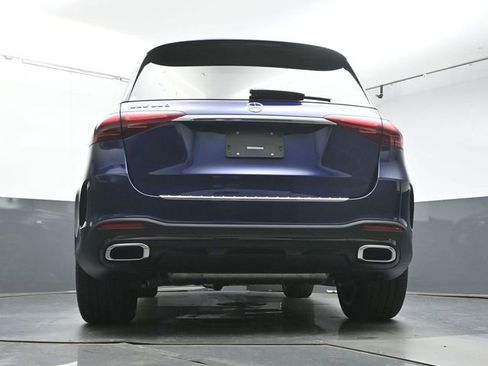 New 2026 Mercedes-Benz GLE 350 4MATIC image 36