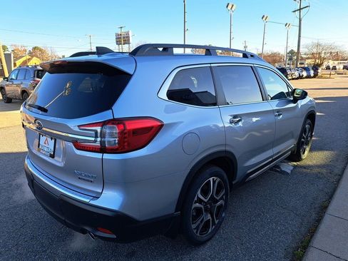 New 2026 Subaru Ascent Touring image 6