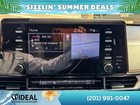 Used 2022 Toyota Sienna XSE w/ XSE Plus Package AWD/4WD image 50