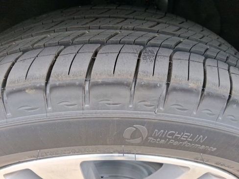 New 2026 Cadillac XT5 Premium Luxury w/ Driver Assist Package image 25