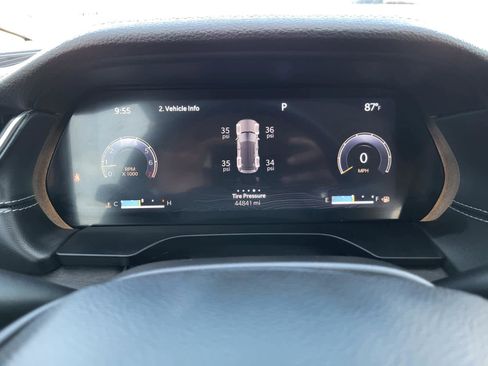 Used 2024 Jeep Grand Cherokee Limited image 19