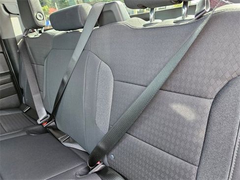 Used 2024 GMC Sierra 2500 SLE w/ SLE Convenience Package image 14