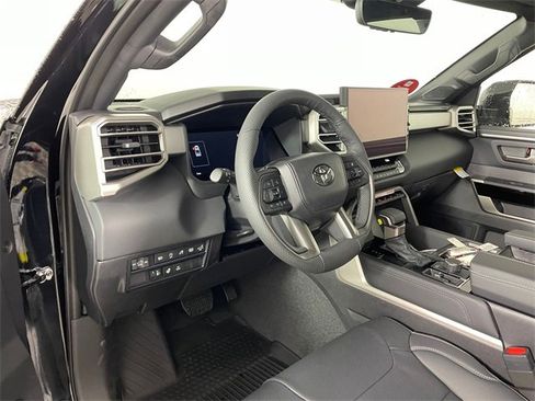 New 2026 Toyota Tundra Limited image 2