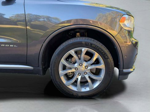 Used 2018 Dodge Durango Citadel w/ Technology Group image 40