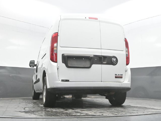 Used 2022 RAM ProMaster City Wagon FWD image 36