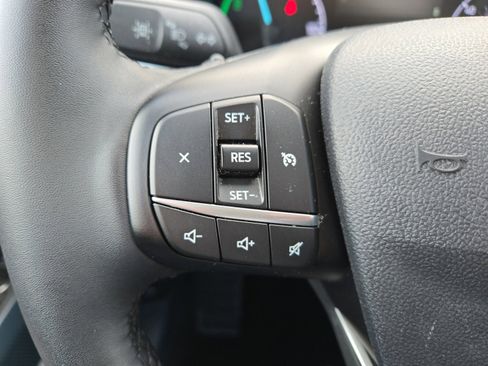 Certified 2023 Ford Maverick XLT w/ XLT Luxury Package image 14