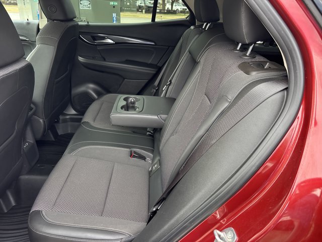 Used 2023 Buick Envision Preferred FWD image 16