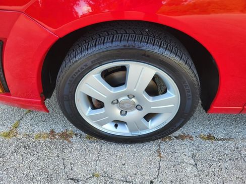 Used 2006 Ford Focus SES image 25