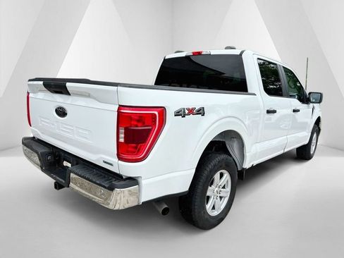 Used 2022 Ford F150 XLT AWD/4WD image 7