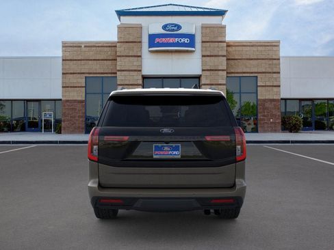 New 2026 Ford Expedition Tremor AWD/4WD image 7