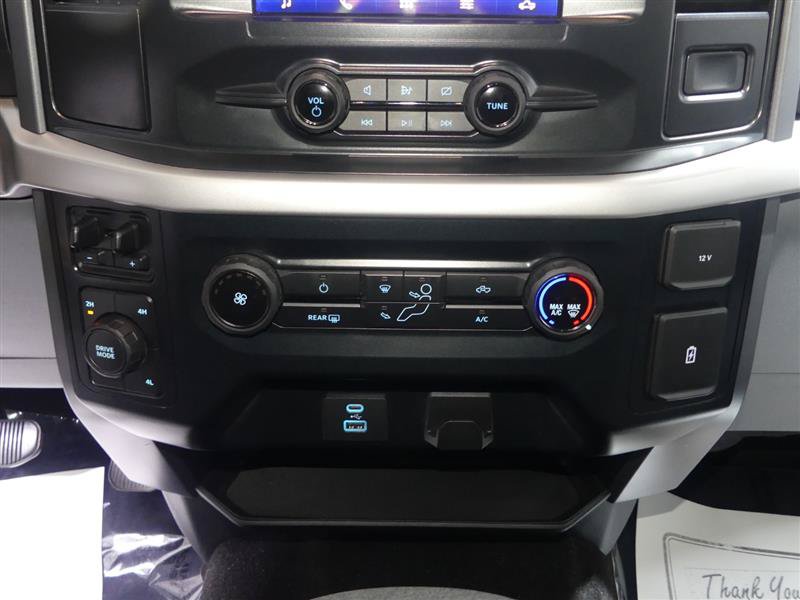 Used 2022 Ford F150 XLT AWD/4WD image 35