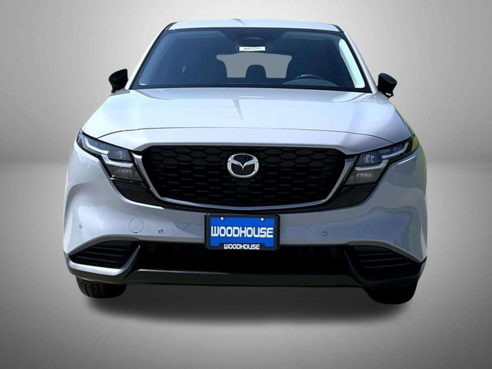 New 2026 MAZDA CX-5 Select AWD/4WD image 2