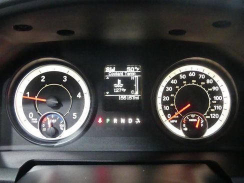 Used 2016 RAM 1500 Tradesman w/ Power & Remote Entry Group image 23