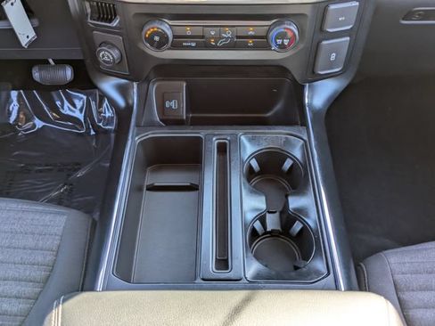 Used 2023 Ford F150 XL w/ STX Appearance Package RWD image 19