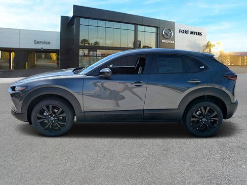 New 2026 MAZDA CX-30 AWD 2.5 S w/ Select Sport Pkg image 9