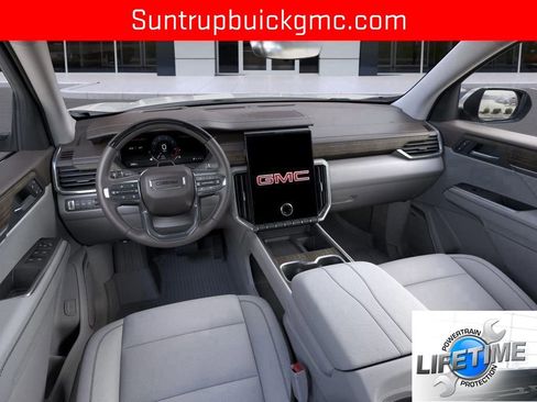New 2026 GMC Acadia Denali w/ Super Cruise Package image 47