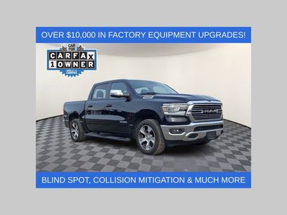 Used 2023 RAM 1500 Laramie