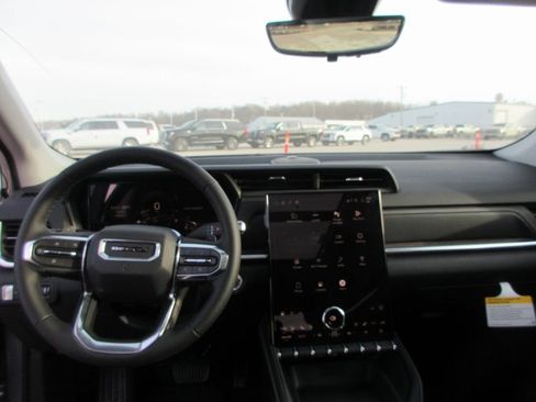 New 2026 GMC Terrain Denali image 15