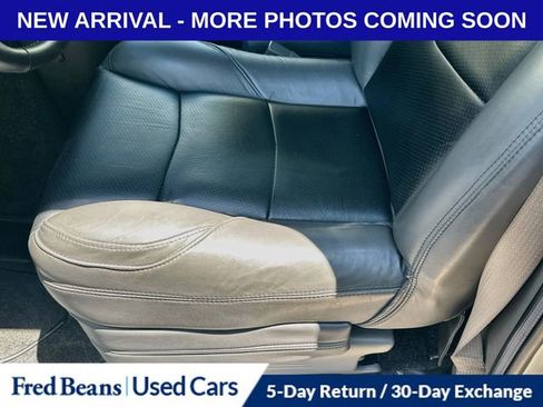Used 2022 Chevrolet Express 2500 w/ Enhanced Convenience Package RWD image 22