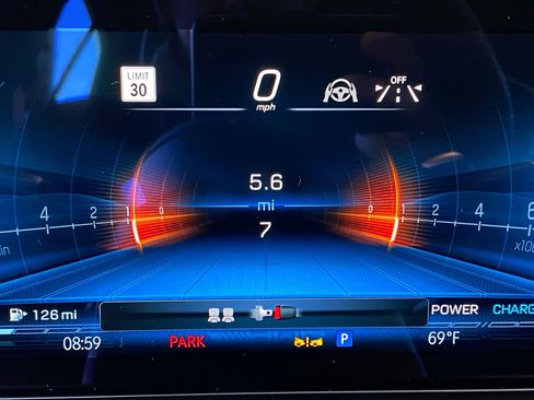 New 2026 Mercedes-Benz AMG GT 53 image 15