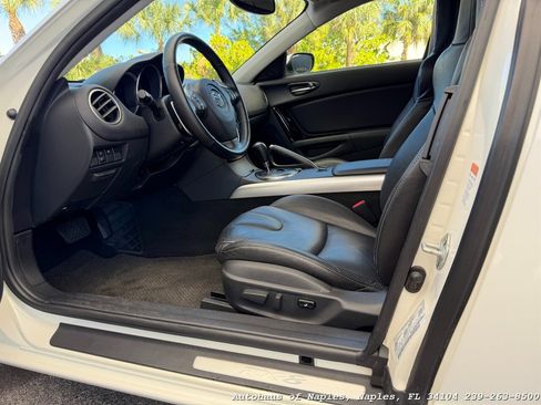 Used 2005 MAZDA RX-8 image 23