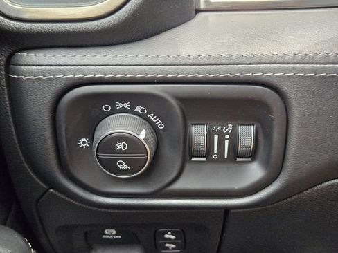 Certified 2021 RAM 1500 Limited w/ Night Edition AWD/4WD image 30