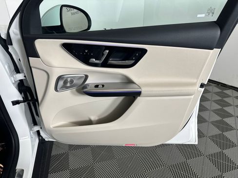 Certified 2026 Mercedes-Benz GLC 300 4MATIC image 15