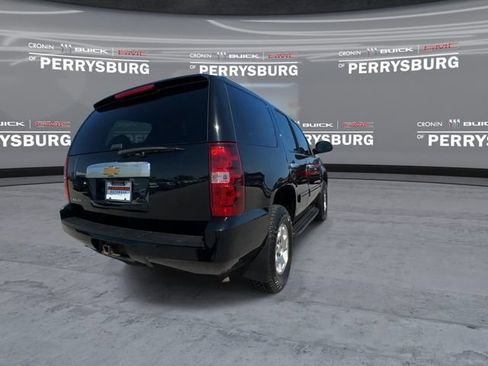 Used 2013 Chevrolet Tahoe LS AWD/4WD image 7