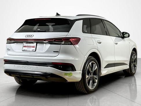 Certified 2023 Audi Q4 e-tron Premium Plus w/ Premium Plus AWD/4WD image 5
