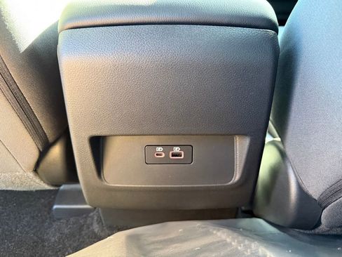 New 2026 Nissan Frontier SV w/ All-Weather Content Package image 14